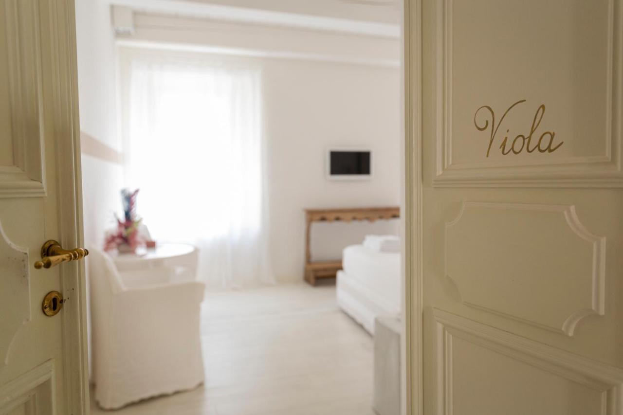 SantʼArcangelo di Romagna B&B Di Charme Le Contrade المظهر الخارجي الصورة