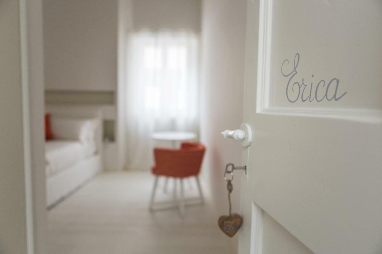 SantʼArcangelo di Romagna B&B Di Charme Le Contrade المظهر الخارجي الصورة