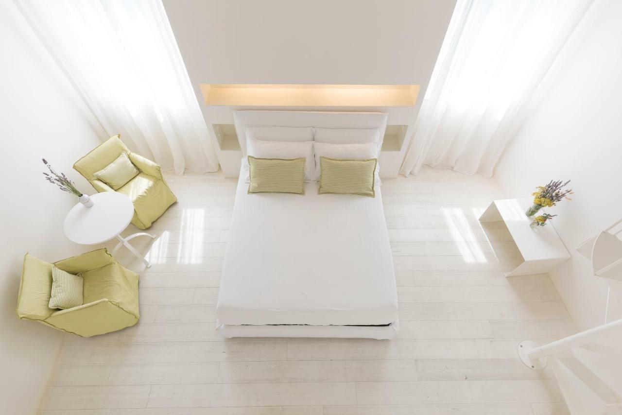 SantʼArcangelo di Romagna B&B Di Charme Le Contrade المظهر الخارجي الصورة
